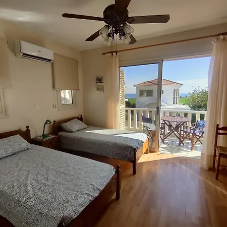 펜션 Quiet House Near The Meneou