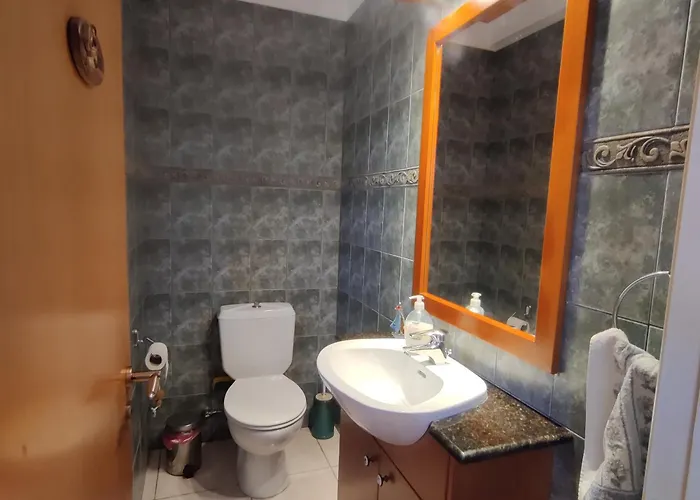 Quiet House Near The *