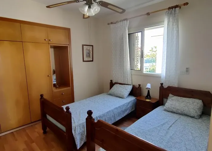 Prázdninový dům Quiet House Near The *