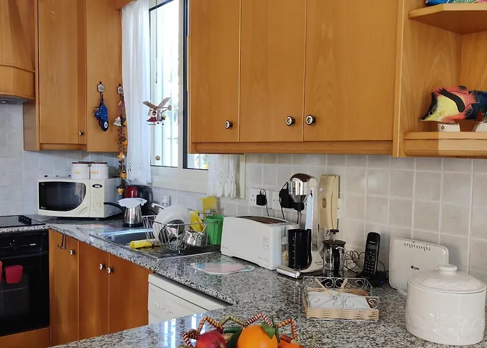 Prázdninový dům Quiet House Near The