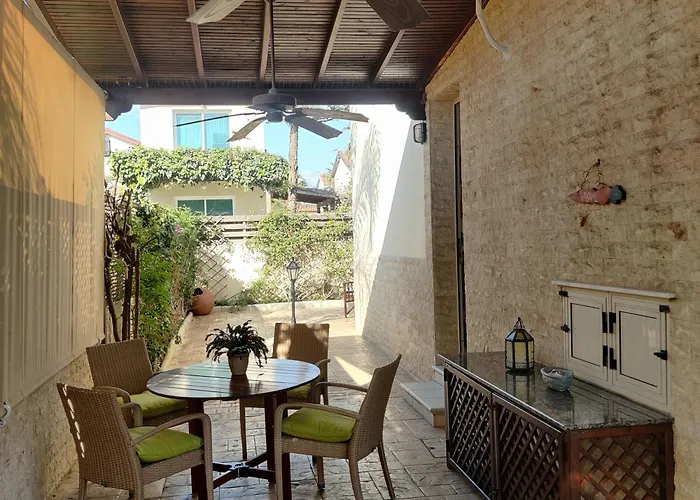 Quiet House Near The Prázdninový dům *